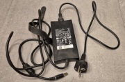 Dell 130W Oryginalny zasilacz Ładowarka 7,4x5,0mm z pinem