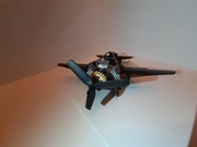 Lego technic samolot 