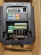 Falownik omron 3kw pompa głebinowa 