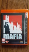 Mafia (Pomarańczowa kolekcja klasyki)