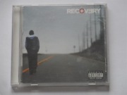 EMINEM - RECOVERY