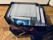 Pokemon TCG 350 kart, 4 pakiety energii i 2 coiny