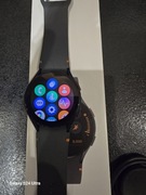 Samsung Galaxy Watch4 Classic SM-R861 | Stan idealny | Gwarancja 12 miesięc