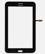 Szybka Dotyk SAMSUNG TAB 3 T110 T111 SM-T110 panel dotykowy digitizer ekran