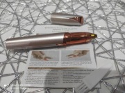 Trymer golarka do twarzy 