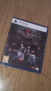 Fatal Frame 2 Crimson Butterfly Remake PS5