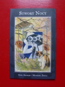 "Stwory nocy" (Neil Gaiman)