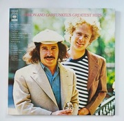 Simon & Garfunkel – Simon And Garfunkel's Greatest Hits LP JAPAN