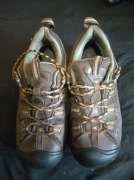 buty trekingowe KEEN 42 #6