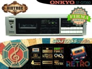 Magnetofon kasety DECK ONKYO TA-2330 Dolby B-C NR