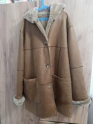 Kożuch CHRIST rozmiar M