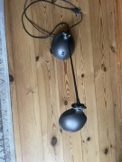 Lampka na biurku 