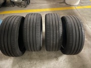 4 x Opona Letnia Michelin Primacy 3 245/45/R18 100Y 
