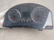 Licznik Zegary Volkswagen Golf 5 diesel 1/2 fis