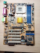 ECS K7S6A socket 462 agp DDR 