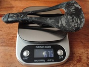 Siodło Tune Skyracer 67g -50% Z 1300ZŁ Nowe OKAZJA !