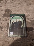 Film Matrix Reaktywacja DVD