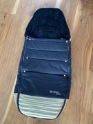Cybex jeremy scott śpiworek 