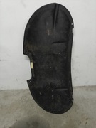 Wygłuszenie maski Chrysler pacyfica 