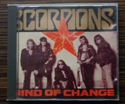 Scorpions - Wind Of Change_=CD=_:::ROCK:::