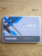 Dysk Toshiba SSD stan nieznany TRN150-25SAT3-240G