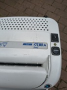 Niszczarka do dokumentów biurowych 