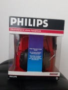 Słuchawka Philips SBC 484