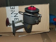 Kołowrotek Dam Quick 440N unikat VINTAGE ! 