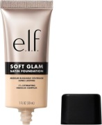 E.L.F. Soft Glam Satin Podkład do Twarzy, 13 Fair Neutralny, 30 ml 