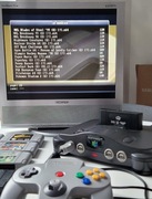 Nintendo 64 PAL | Zestaw