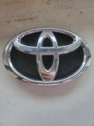 EMBLEMAT PRZÓD TOYOTA
