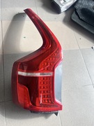 Lampa tylna XC90 || przed lift 31468538
