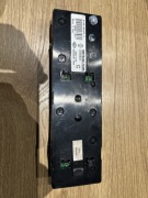 RENAULT LAGUNA II ESPACE MODUŁ STEROWNIK FOTELA LEWY 8200001158 S105194002C