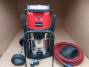 Odkurzacz warsztatowy EINHELL TE-VC 36/30 LI S - SOLO