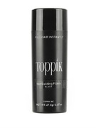 Włókna do zagęszczania włosów czarne