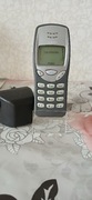 Nokia 3210 PL + Ładowarka