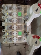 WYŁĄCZNIK ROZŁĄCZNIK MOELLER N11-400