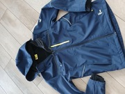 Kurtka robocza softshell wodoodpornych CXS rozm L