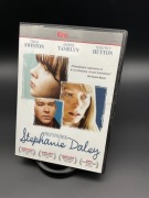 Kameleon DVD, Piotr Machalica, Janusz Kijowski