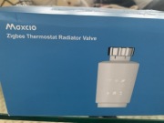 Thermostat Radiator Valve TV02 zigbe  4 sztuki