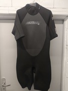 Pianka pływacka O'Neill reactor XL