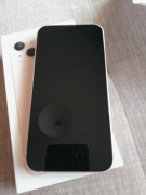 Apple iphone 13 128 GB Stan bardzo dobry, pudełko, dowód zakupu, oryg. etui