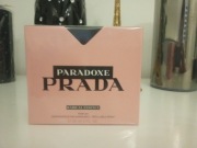 Prada paradoxe 90ml 