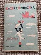 Kaczka dziwaczka. Jan Brzechwa