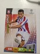 Karta Laurentiu Iorga