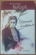 321.Stracone złudzenia Honoriusz Balzak