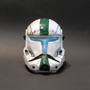 Hełm clone commando Fixer STAR WARS figurka