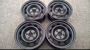 BMW 3 TOURING 4xOryg.felgi stalowe 16’5x120mm 7j16 ET31