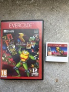 Evercade Rare Collection 1