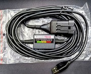 Interfejs diagnostyczny LPG / CNG PROJEKT TECH nowy